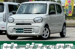 suzuki alto 2024 CFJ1496578