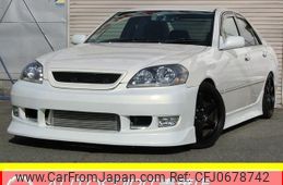 toyota mark-ii 2002 -TOYOTA--Mark2 GH-JZX110--JZX110-6043375---TOYOTA--Mark2 GH-JZX110--JZX110-6043375-