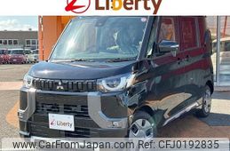 mitsubishi delica 2023 quick_quick_B35A_B35A-0503792