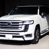 toyota land-cruiser 2023 CFJ1749176 image 1