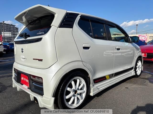 suzuki alto-works 2019 -SUZUKI--Alto Works HA36S--HA36S-914269---SUZUKI--Alto Works HA36S--HA36S-914269- image 2