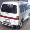 mitsubishi delica-starwagon 1995 -MITSUBISHI--Delica Wagon P35W--0600496---MITSUBISHI--Delica Wagon P35W--0600496- image 2