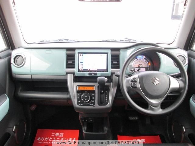 suzuki hustler 2019 quick_quick_MR41S_MR41S-349136 image 2