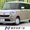 daihatsu move-canbus 2018 -DAIHATSU--Move Canbus DBA-LA800S--LA800S-0099448---DAIHATSU--Move Canbus DBA-LA800S--LA800S-0099448- image 1