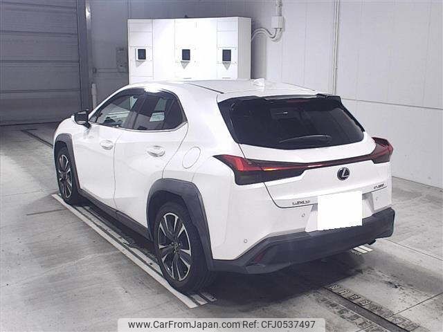 lexus ux 2018 -LEXUS 【岐阜 303ﾆ1480】--Lexus UX MZAA10-2003588---LEXUS 【岐阜 303ﾆ1480】--Lexus UX MZAA10-2003588- image 2