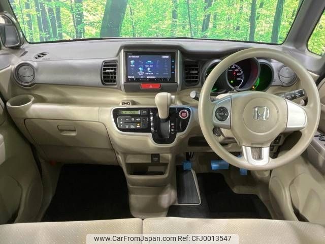 honda n-box 2014 -HONDA--N BOX DBA-JF2--JF2-1203350---HONDA--N BOX DBA-JF2--JF2-1203350- image 2