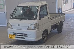 daihatsu hijet-truck 2006 CFJ1542879