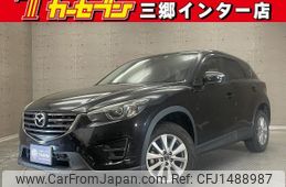 mazda cx-5 2016 CFJ1488987