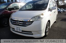 honda stepwagon 2008 -HONDA--Stepwgn RG1--1337226---HONDA--Stepwgn RG1--1337226-