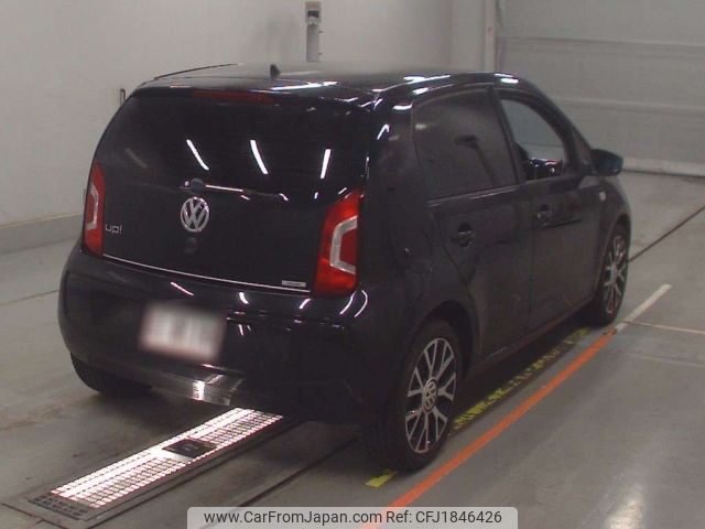 volkswagen up 2012 CFJ1846426 image 2