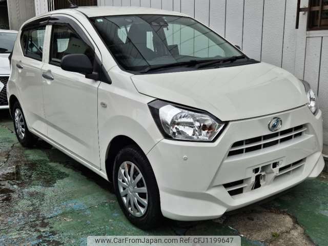 daihatsu mira-e-s 2019 -DAIHATSU--Mira e:s LA350S--LA350S-0131407---DAIHATSU--Mira e:s LA350S--LA350S-0131407- image 1
