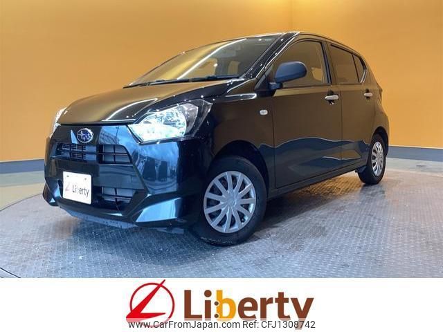 subaru pleo-plus 2017 quick_quick_LA350F_LA350F-0001143 image 1