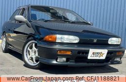 isuzu gemini 1991 quick_quick_JT191F_JT191F-7113449