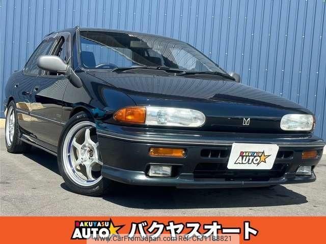 isuzu gemini 1991 quick_quick_JT191F_JT191F-7113449 image 1