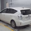 toyota prius-α 2012 -TOYOTA 【岐阜 331な167】--Prius α ZVW41W-3100927---TOYOTA 【岐阜 331な167】--Prius α ZVW41W-3100927- image 7