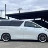 toyota alphard 2008 CFJ9056779 image 10