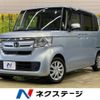 honda n-box 2019 -HONDA--N BOX 6BA-JF3--JF3-1422383---HONDA--N BOX 6BA-JF3--JF3-1422383- image 1