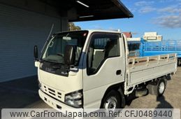 isuzu elf-truck 2005 GOO_NET_EXCHANGE_0700928A30241125W001