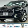 audi q2 2018 quick_quick_ABA-GACHZ_WAUZZZGA0KA002969 image 1