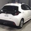 toyota yaris 2021 -TOYOTA 【つくば 500ﾗ6409】--Yaris KSP210-0035501---TOYOTA 【つくば 500ﾗ6409】--Yaris KSP210-0035501- image 2