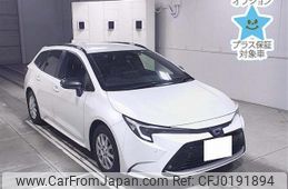 toyota corolla-touring-wagon 2022 -TOYOTA--Corolla Touring ZWE219W-0004702---TOYOTA--Corolla Touring ZWE219W-0004702-