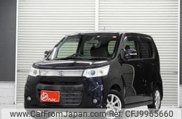 suzuki wagon-r-stingray 2014 quick_quick_DBA-MH34S_MH34S-748386