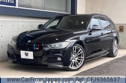 bmw 3-series 2015 -BMW--BMW 3 Series DBA-3B20--WBA3G72030KW09325---BMW--BMW 3 Series DBA-3B20--WBA3G72030KW09325-