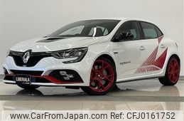 renault megane 2020 -RENAULT--Renault Megane ABA-BBM5P--VF1RFB004K0800772---RENAULT--Renault Megane ABA-BBM5P--VF1RFB004K0800772-