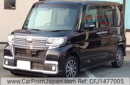daihatsu tanto 2016 CFJ1477005