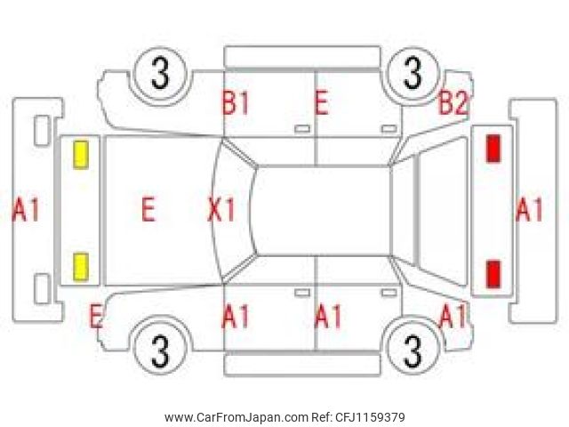 toyota sienta 2017 -TOYOTA--Sienta DAA-NHP170G--NHP170-7102472---TOYOTA--Sienta DAA-NHP170G--NHP170-7102472- image 2