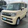 suzuki spacia 2024 -SUZUKI--Spacia 5AA-MK94S--MK94S-163***---SUZUKI--Spacia 5AA-MK94S--MK94S-163***- image 1