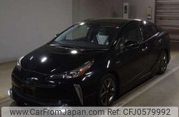 toyota prius 2019 -TOYOTA--Prius DAA-ZVW51--ZVW51-6132481---TOYOTA--Prius DAA-ZVW51--ZVW51-6132481-