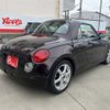 daihatsu copen 2008 -DAIHATSU--Copen ABA-L880K--L880K-0045630---DAIHATSU--Copen ABA-L880K--L880K-0045630- image 2