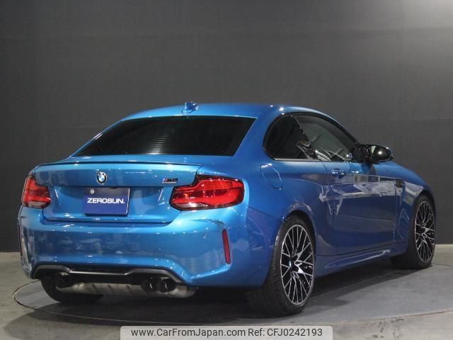 bmw m2 2019 -BMW--BMW M2 2U30--WBS2U720X07D05074---BMW--BMW M2 2U30--WBS2U720X07D05074- image 2