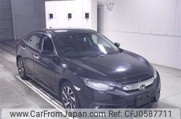 honda civic 2017 -HONDA--Civic FC1-1001648---HONDA--Civic FC1-1001648-