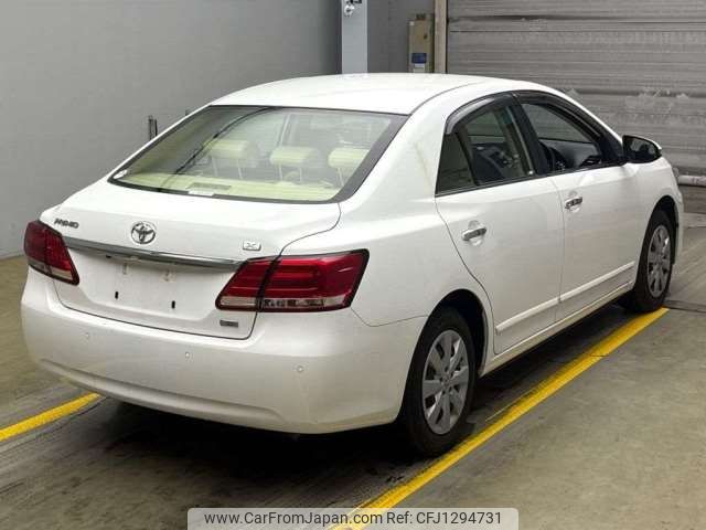 toyota premio 2020 -TOYOTA--Premio 3BA-ZRT260--ZRT260-3114080---TOYOTA--Premio 3BA-ZRT260--ZRT260-3114080- image 2