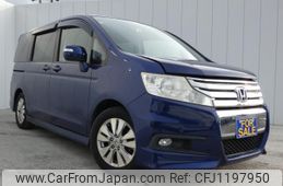 honda stepwagon-spada 2010 quick_quick_DBA-RK5_RK5-1037337