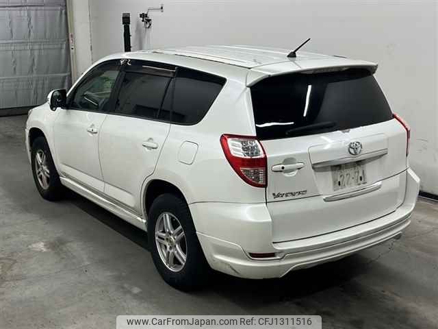 toyota vanguard 2008 -TOYOTA--Vanguard ACA38W-5118899---TOYOTA--Vanguard ACA38W-5118899- image 2
