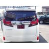 toyota alphard 2016 quick_quick_DBA-AGH30W_AGH30-0079592 image 10