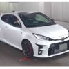 toyota yaris 2023 -TOYOTA 【静岡 301ﾒ 535】--Yaris 4BA-GXPA16--GXPA16-0012717---TOYOTA 【静岡 301ﾒ 535】--Yaris 4BA-GXPA16--GXPA16-0012717- image 1