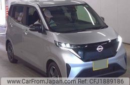 nissan nissan-others 2023 CFJ1889186