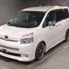 toyota voxy 2010 quick_quick_DBA-ZRR70W_0285604 image 1