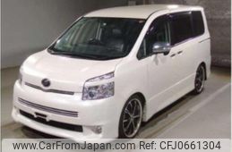 toyota voxy 2010 quick_quick_DBA-ZRR70W_0285604