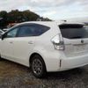 toyota prius-α 2014 -TOYOTA--Prius α DAA-ZVW41W--ZVW41-3334962---TOYOTA--Prius α DAA-ZVW41W--ZVW41-3334962- image 2