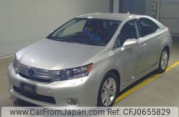 lexus hs 2010 -LEXUS--Lexus HS DAA-ANF10--ANF10-2031729---LEXUS--Lexus HS DAA-ANF10--ANF10-2031729-