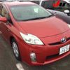 toyota prius 2011 -TOYOTA 【石川 300ﾔ7421】--Prius ZVW30--1439020---TOYOTA 【石川 300ﾔ7421】--Prius ZVW30--1439020- image 1