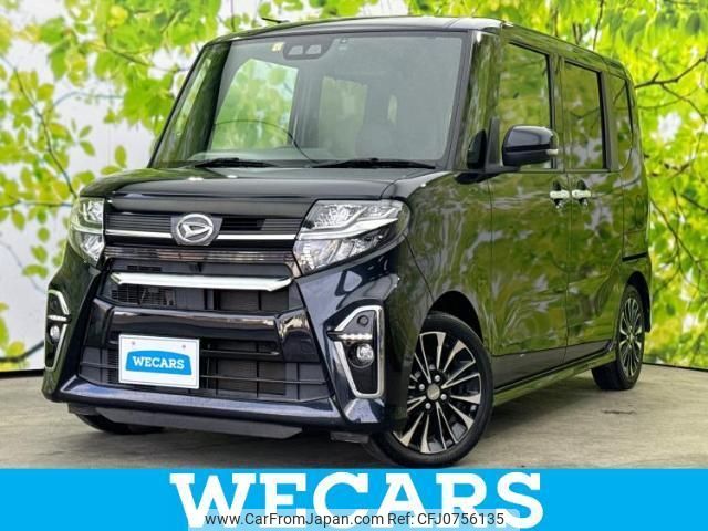 daihatsu tanto 2020 quick_quick_5BA-LA650S_LA650S-0065680 image 1