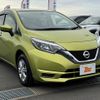 nissan note 2018 -NISSAN--Note DBA-E12--E12-574673---NISSAN--Note DBA-E12--E12-574673- image 8