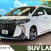 toyota alphard 2019 CFJ1532694 image 1