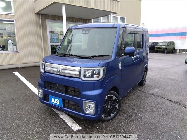 daihatsu wake 2019 -DAIHATSU--WAKE DBA-LA700S--LA700S-0149091---DAIHATSU--WAKE DBA-LA700S--LA700S-0149091- image 1